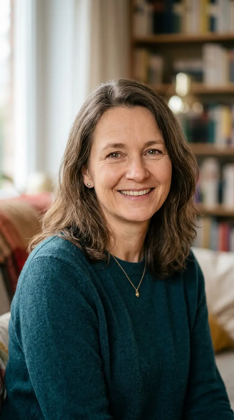 Nora T.