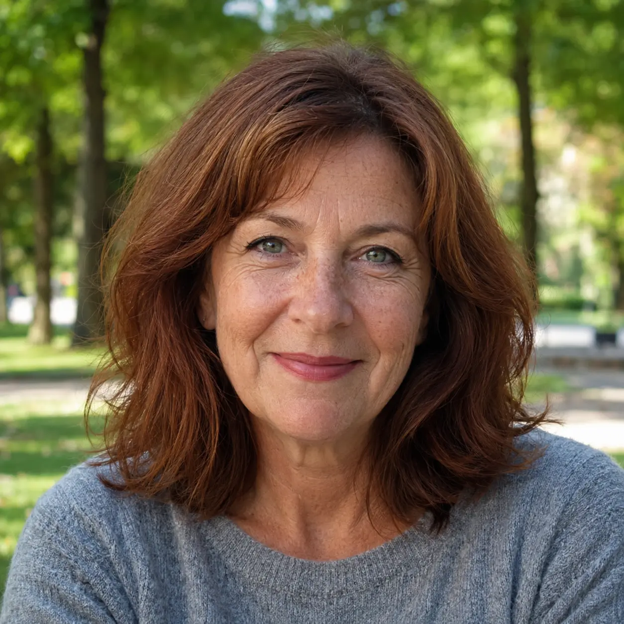 Karin D.