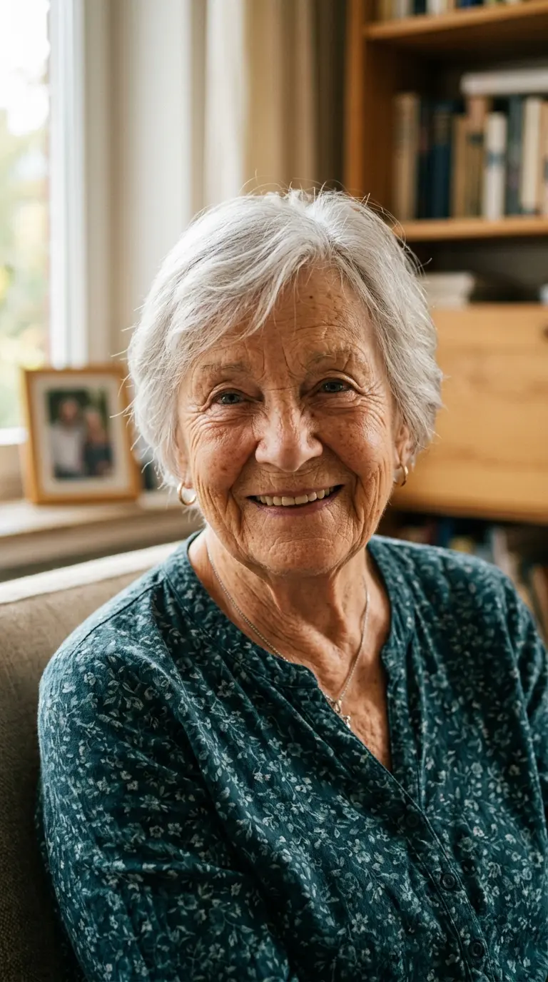 Elke G.